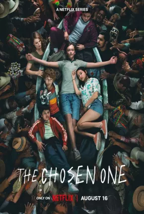 The Chosen One - 1ª Temporada Download