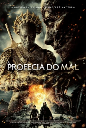 A Profecia do Mal Download