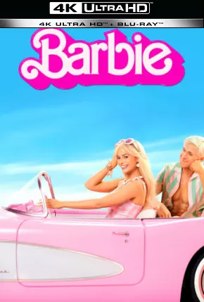 Barbie - O Filme Download