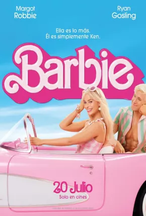 Barbie - Legendado Download