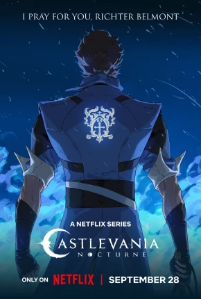 Castlevania - Noturno - 1ª Temporada Download