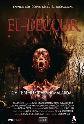 El-Deccur - Legendado Download