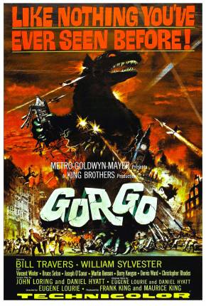 Gorgo Download