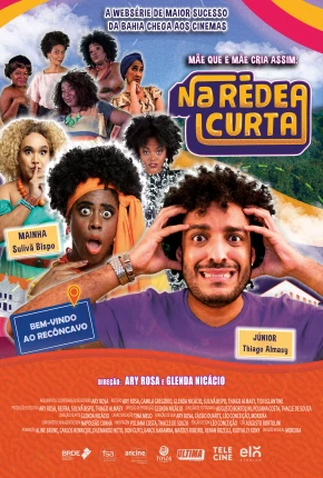 Na Rédea Curta Download