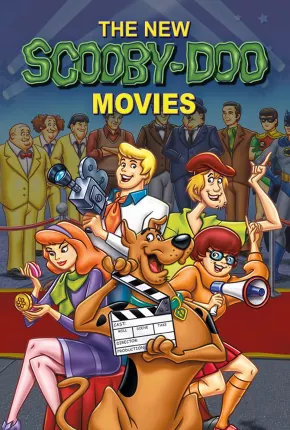 Os Novos Filmes do Scooby-Doo Download