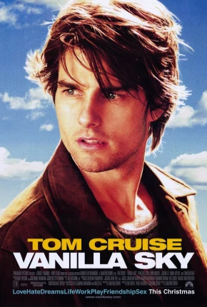 Vanilla Sky (Tom Cruise) Download