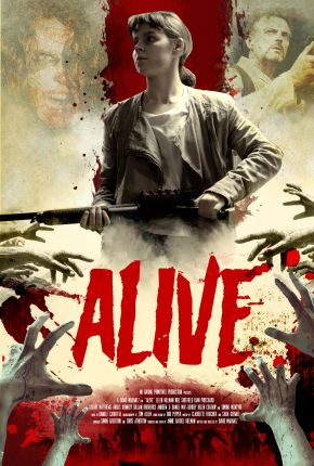 Alive - Legendado Download