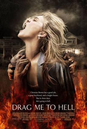 Arraste-me para o Inferno / Drag Me to Hell Download