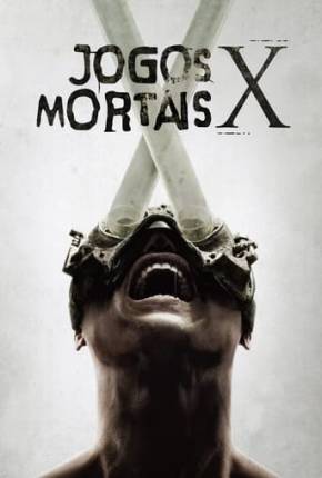 Jogos Mortais X Download