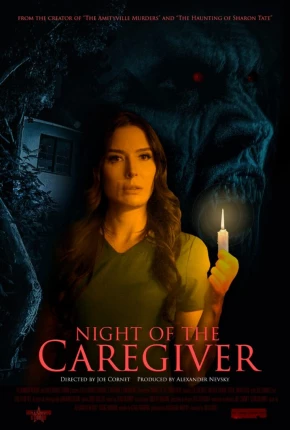 Night of the Caregiver - Legendado Download