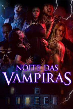 Noite das Vampiras Download