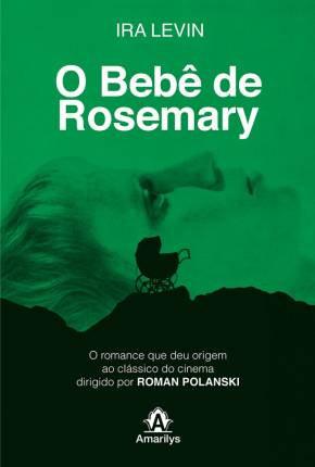 O Bebê de Rosemary / Rosemarys Baby BluRay Download