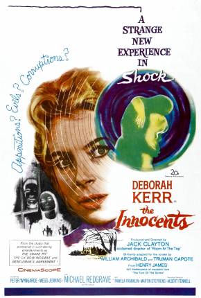 Os Inocentes / The Innocents Download