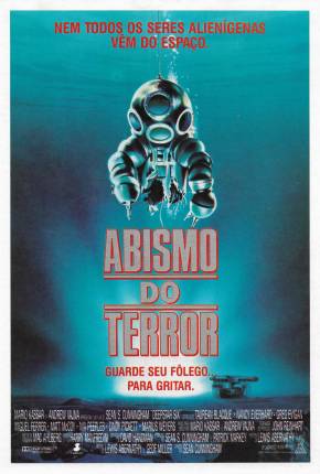 Abismo do Terror Download