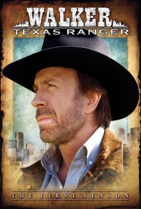 Chuck Norris - O Homem da Lei Download