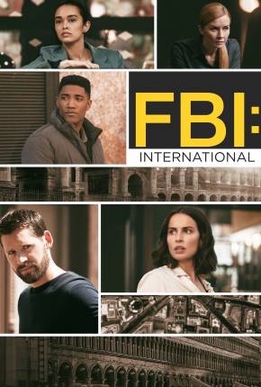 FBI - International - 2ª Temporada Legendada Download