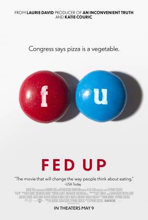 Fed Up - Legendado Download