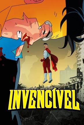 Invencível - 2ª Temporada Download