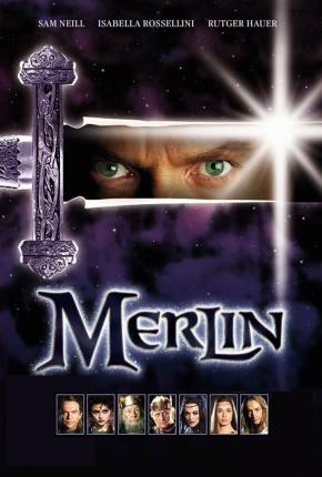 Merlin / DVDRip Download