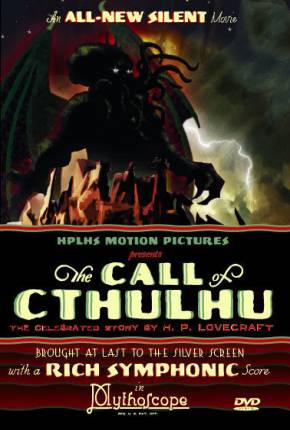 O Chamado de Cthulhu - Legendado Download