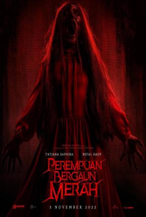 Perempuan Bergaun Merah - Legendado Download