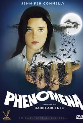 Phenomena - Legendado Download