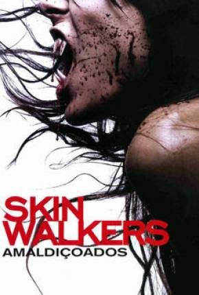 Skinwalkers - Amaldiçoados Download