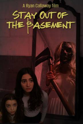 Stay Out of the Basement - Legendado Download