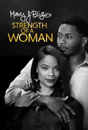 Strength of a Woman - Legendado Download