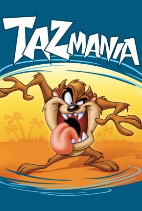 Taz-Mania - 1ª Temporada Download