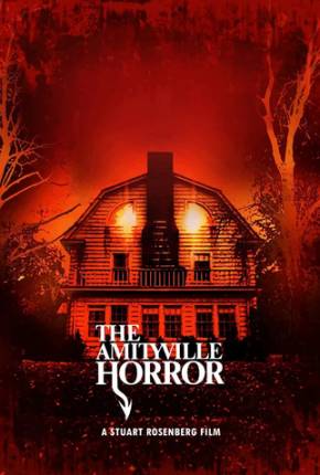 Terror em Amityville - A Cidade do Horror Download