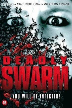 Vespas Assassinas / Deadly Swarm Download