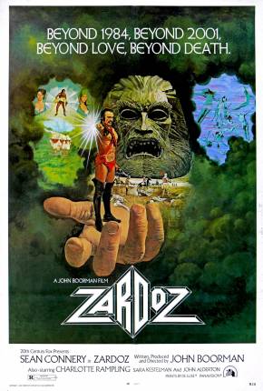 Zardoz Download