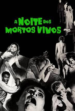 A Noite dos Mortos-Vivos 1968 Download