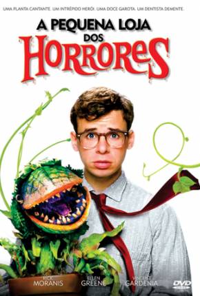 A Pequena Loja dos Horrores - Versão do Cinema Download