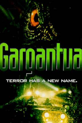 Gargantua 1080P Download