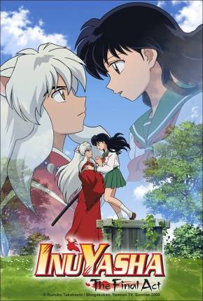 InuYasha Ato Final / Inuyasha - The Final Act Download