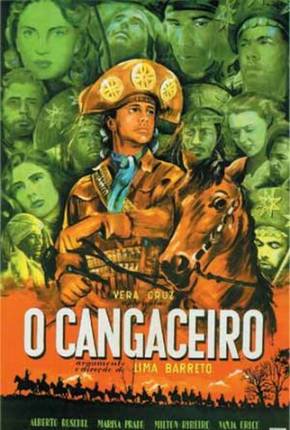 O Cangaceiro 1080P Download