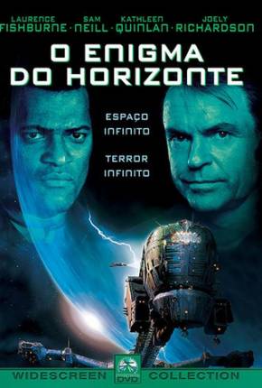 O Enigma do Horizonte - Event Horizon 1080P Download