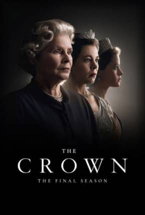The Crown - 6ª Temporada Download