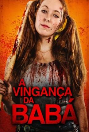 A Vingança da Babá - Josie Jane: Kill the Babysitter Download