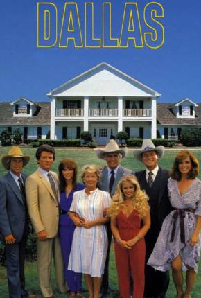 Dallas - 2ª Temporada (Série de TV) Download