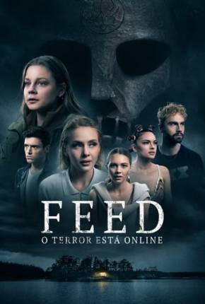 Feed - O Terror está Online Download