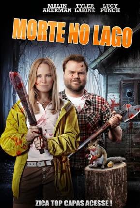 Morte No Lago - Legendado Download