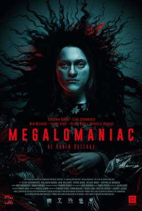 Megalomaníaco Download