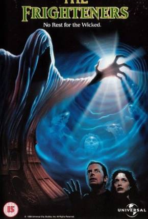 Os Espíritos / The Frighteners Download