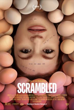 Scrambled - CAM - Legendado Download