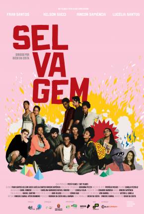 Selvagem - Nacional Download