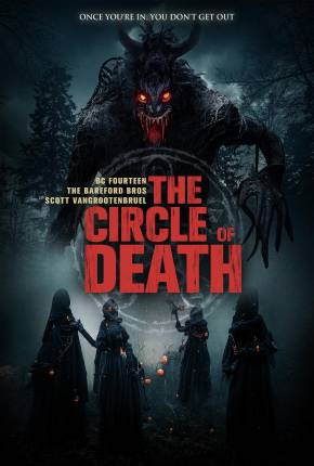 The Circle of Death - Legendado e Dublado Não Oficial Download