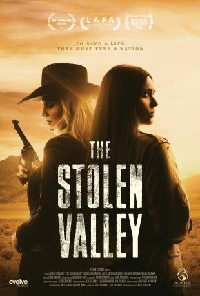 The Stolen Valley - CAM - Legendado e Dublado Não Oficial Download